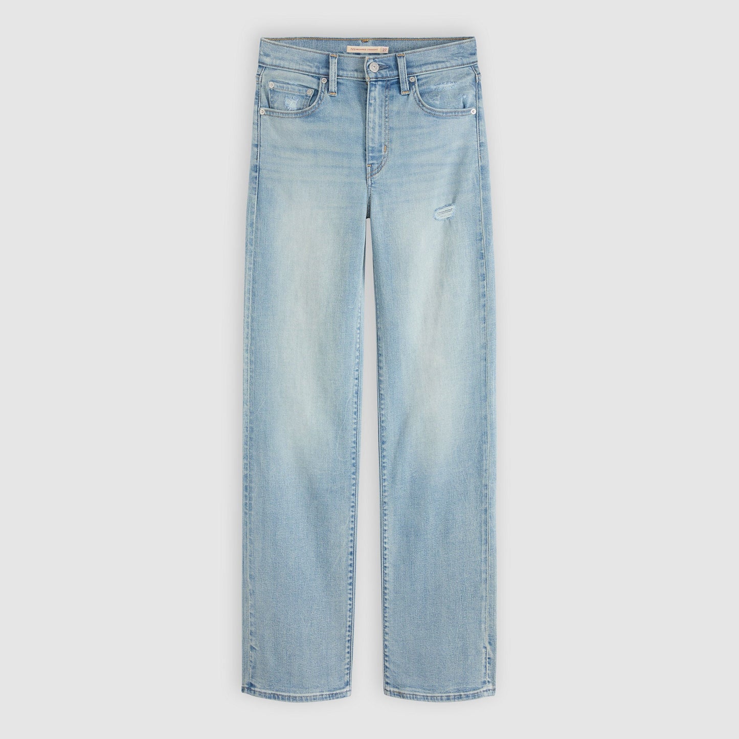 Levi's® Women's 723 High-Rise Straight Jeans