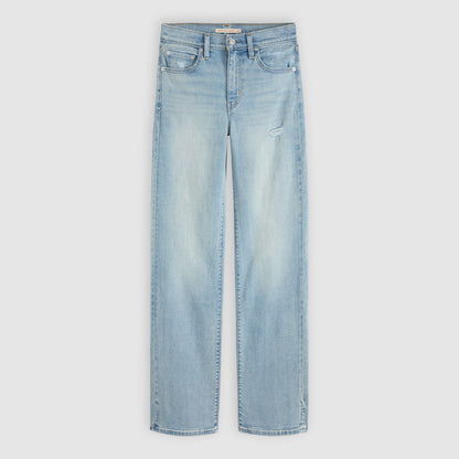 Levi's® Women's 723 High-Rise Straight Jeans