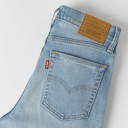 Levi's® Women's 723 High-Rise Straight Jeans