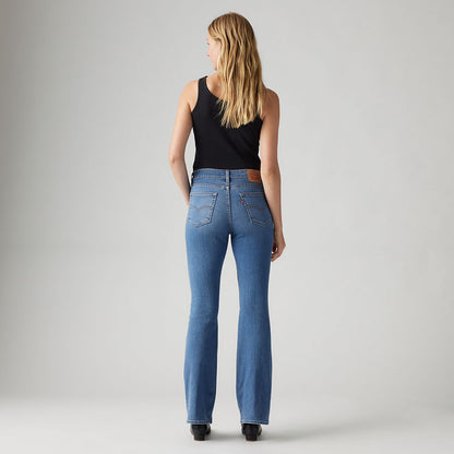 Levi's® Women's 726 High-Rise Flare Jeans