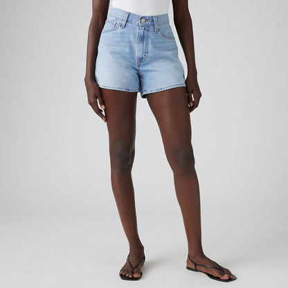 Levi’s® Women's '80s Mom Shorts
