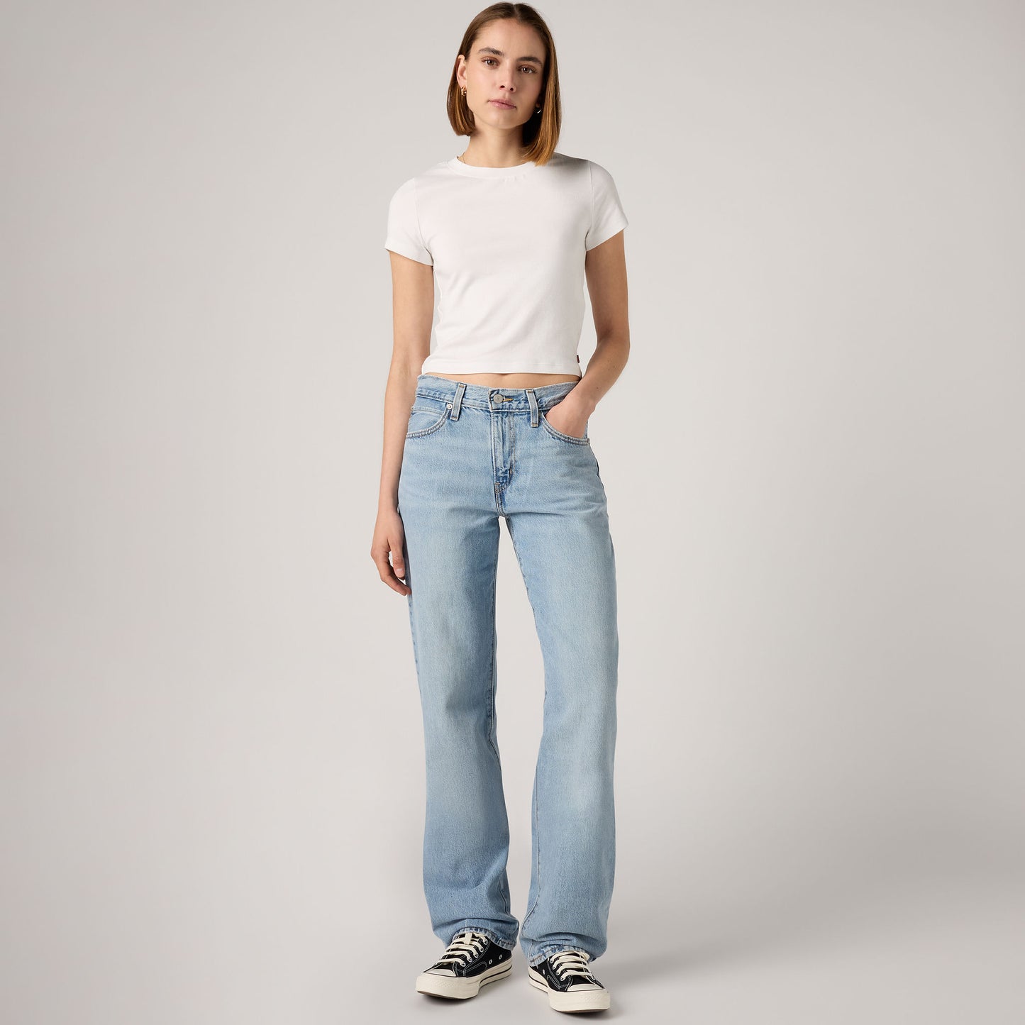 Levi's® Women's '94 Baggy Jeans
