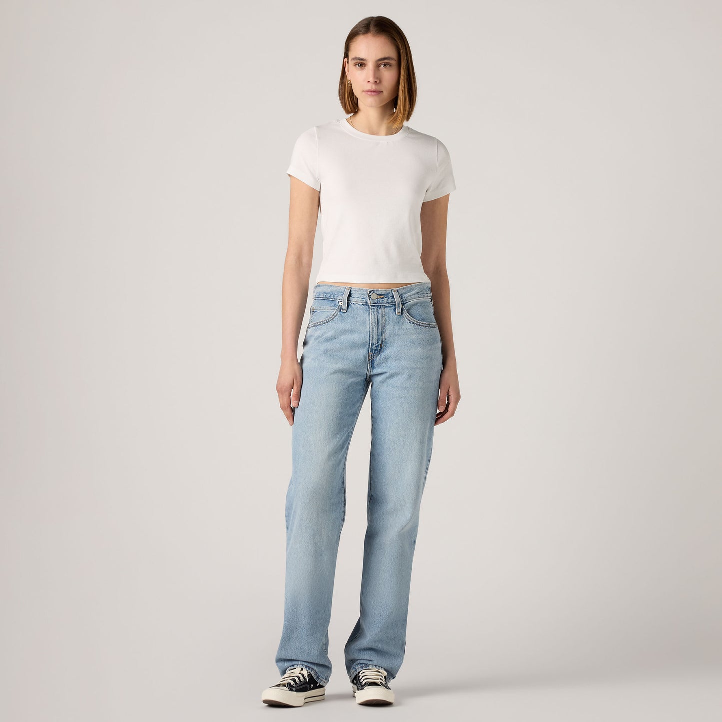 Levi's® Women's '94 Baggy Jeans