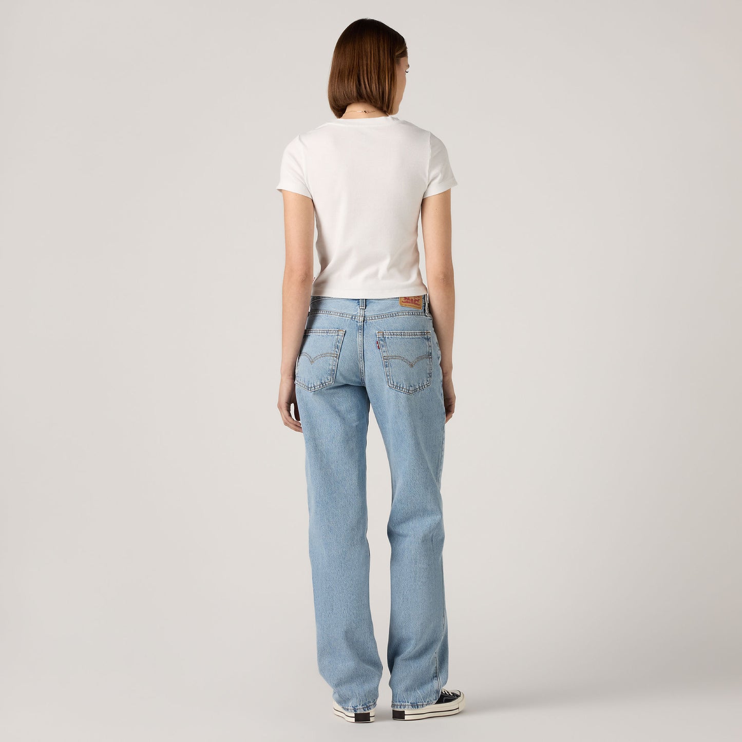 Levi's® Women's '94 Baggy Jeans