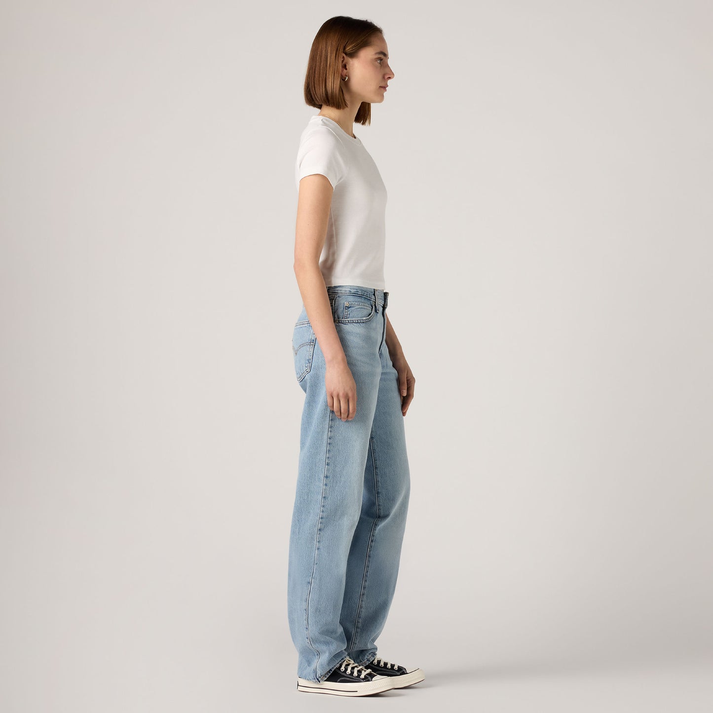 Levi's® Women's '94 Baggy Jeans