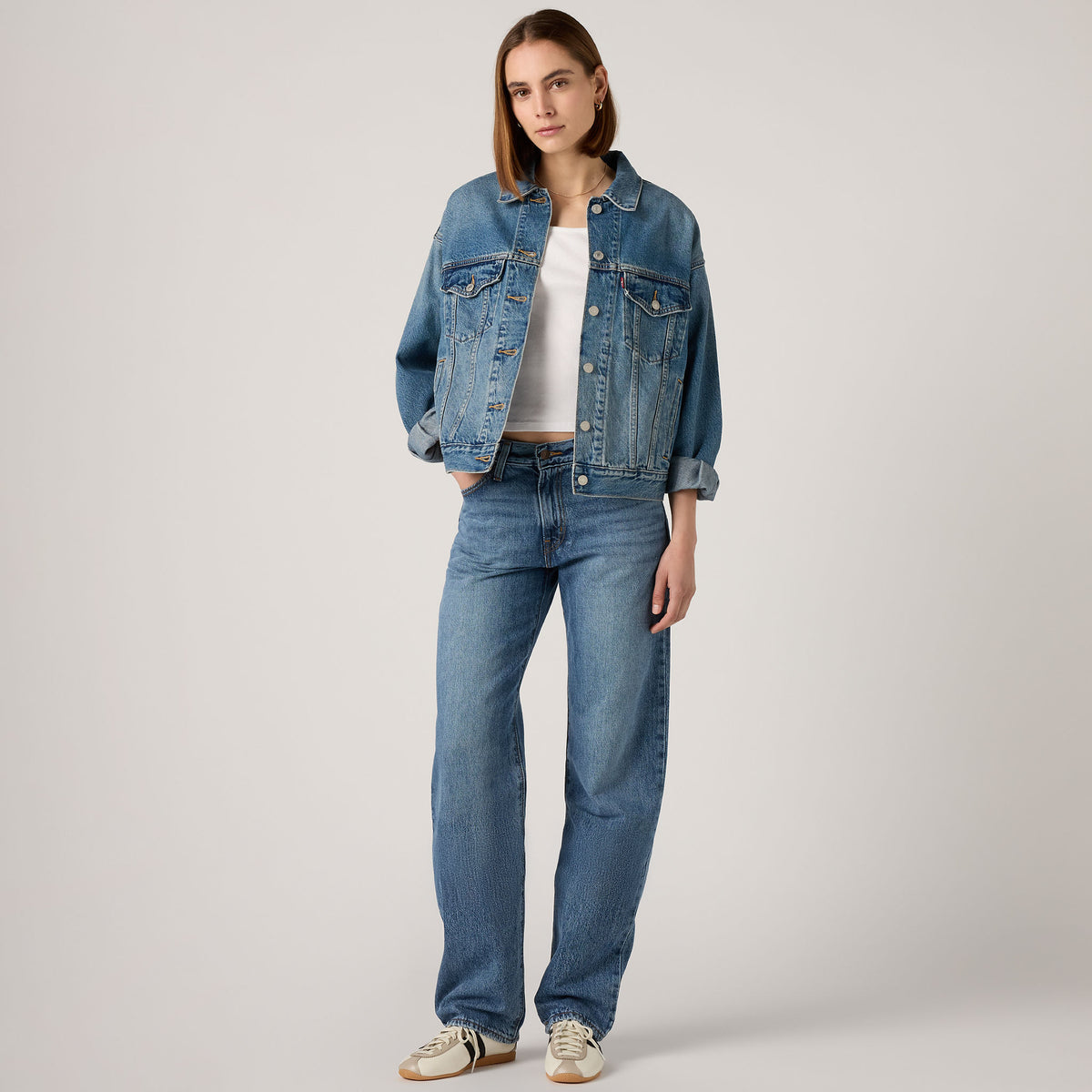 Levi's® Women's '94 Baggy Jeans