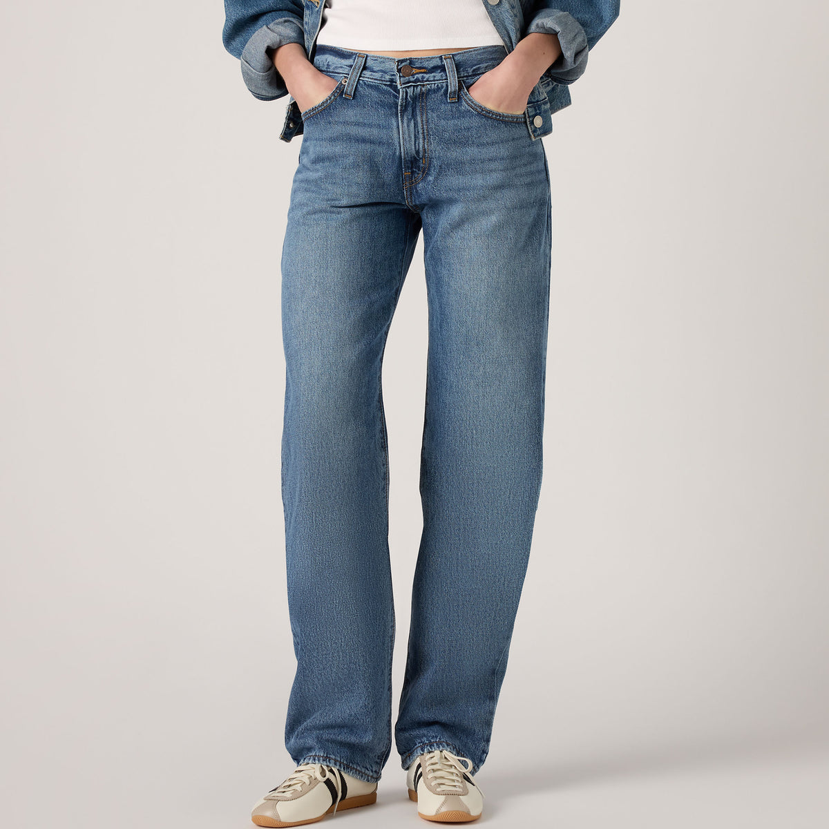 Levi's® Women's '94 Baggy Jeans