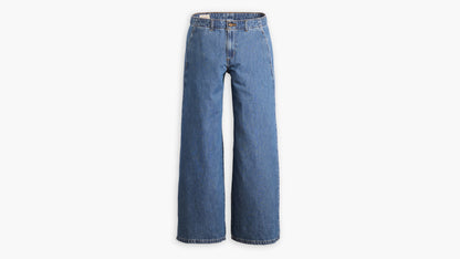 Levi's® Women's Baggy Chino Jeans