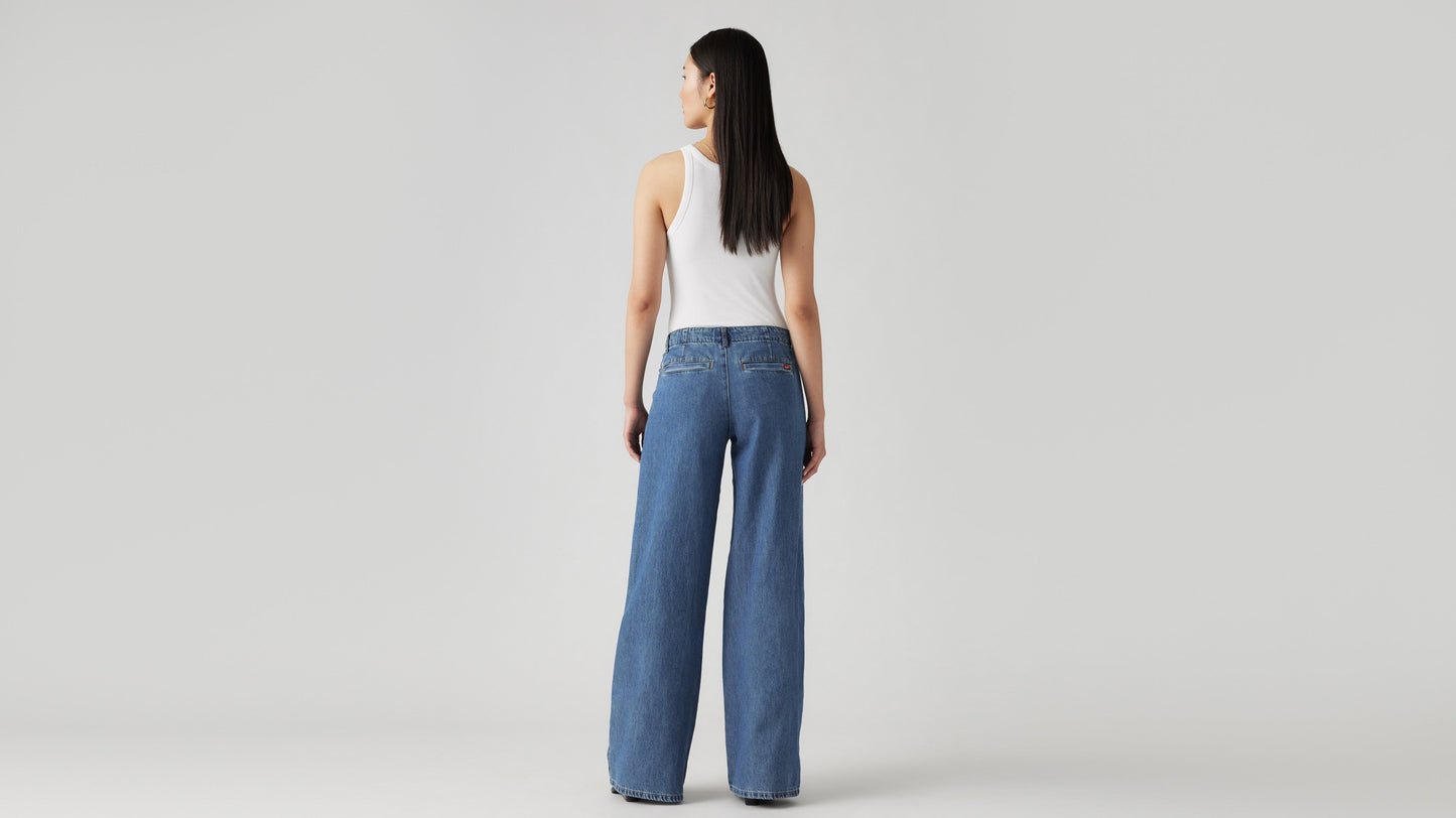 Levi's® Women's Baggy Chino Jeans