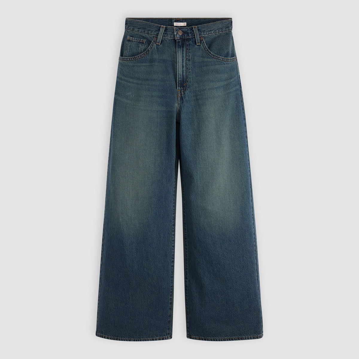 Levi's® Women's Cinch Baggy Jeans
