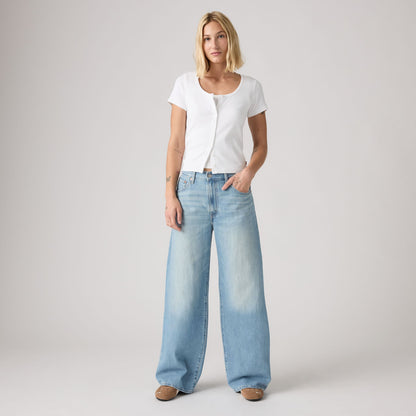 Levi's® Women's Cinch Wide-Leg Pants