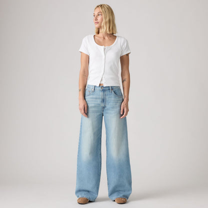 Levi's® Women's Cinch Wide-Leg Pants