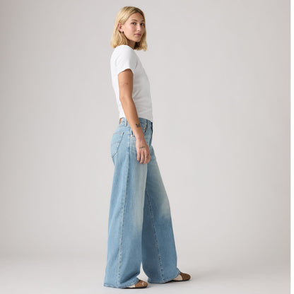 Levi's® Women's Cinch Wide-Leg Pants