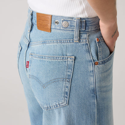 Levi's® Women's Cinch Wide-Leg Pants