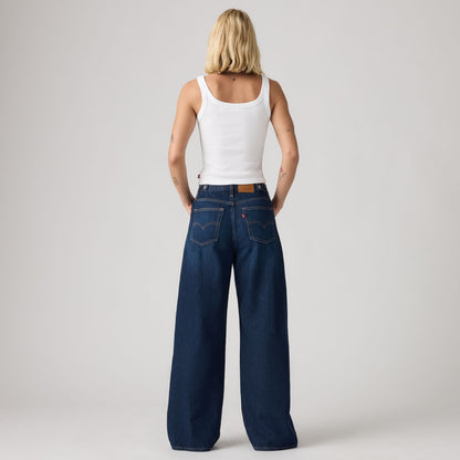 Levi's® Women's Cinch Wide-Leg Pants