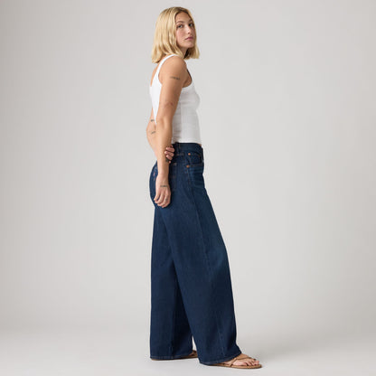 Levi's® Women's Cinch Wide-Leg Pants