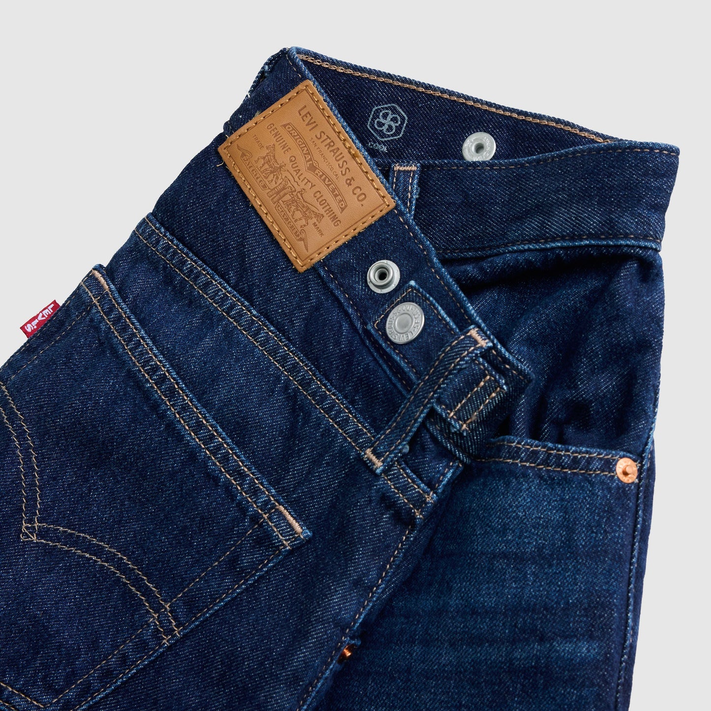 Levi's® Women's Cinch Wide-Leg Pants