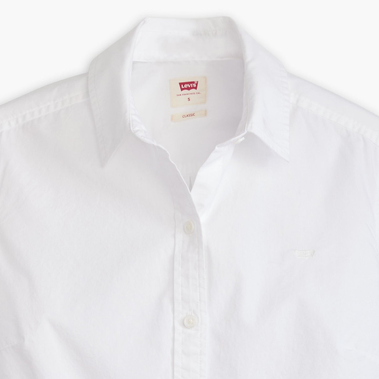 Levi's® Women's Classic Shirt
