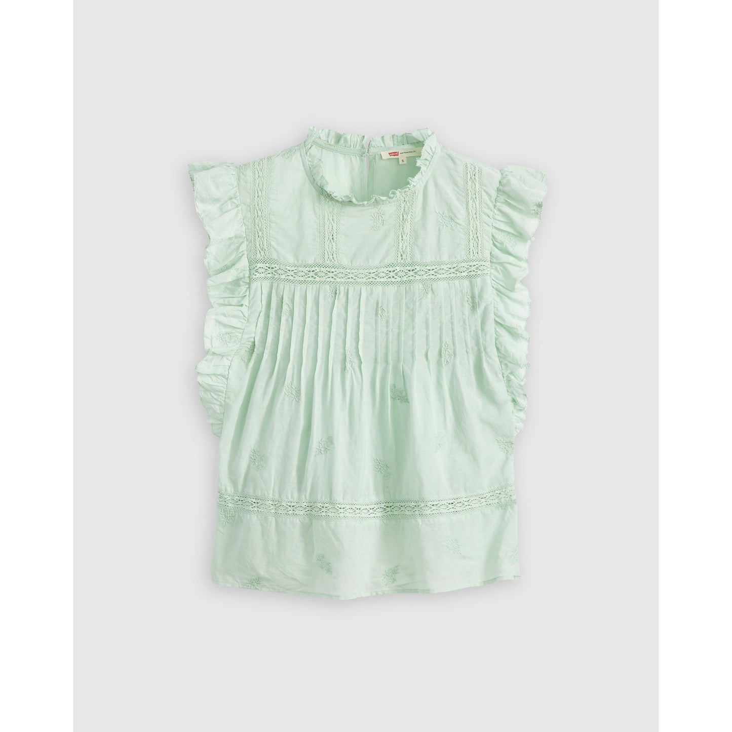 Levi's® Women's Edith Blouse