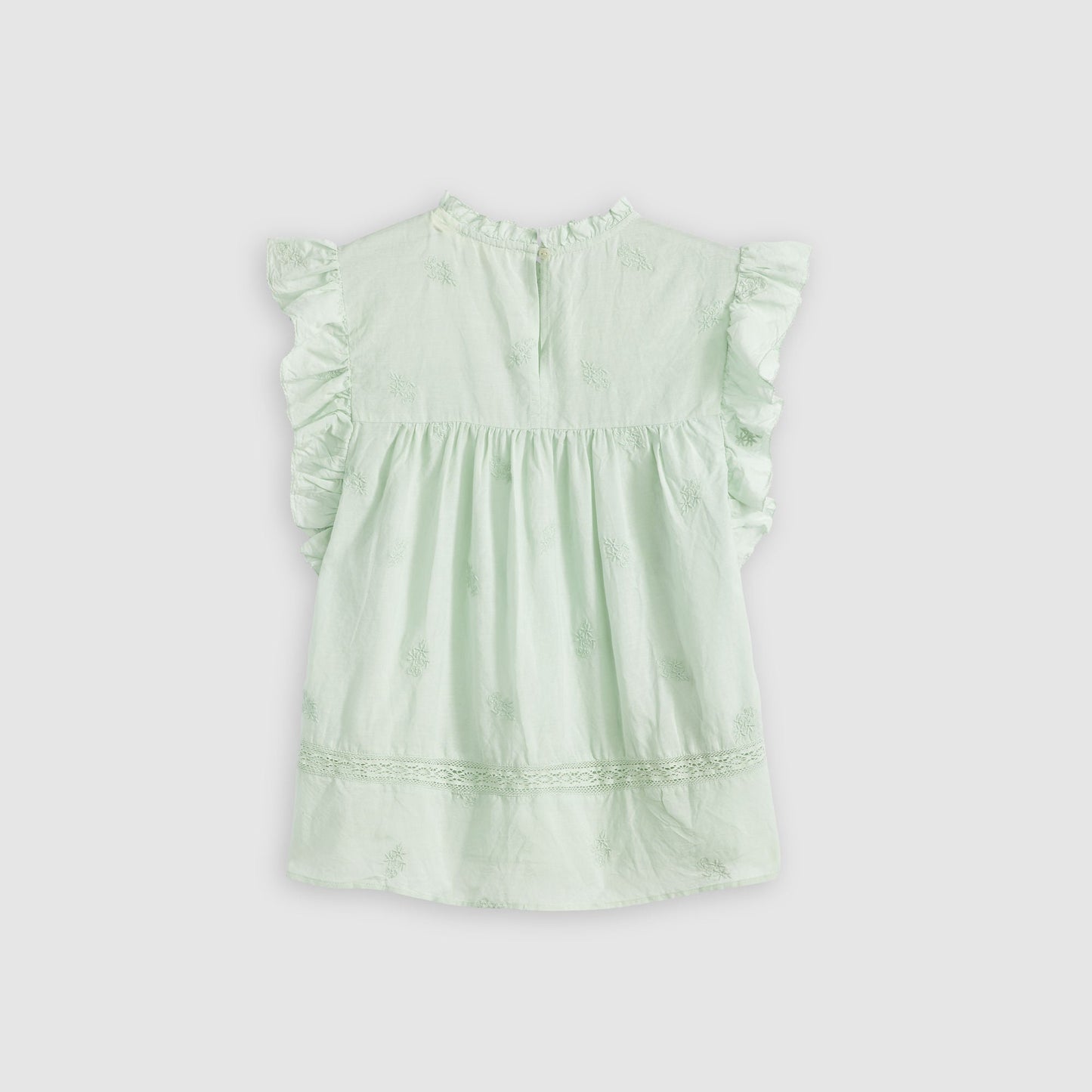 Levi's® Women's Edith Blouse