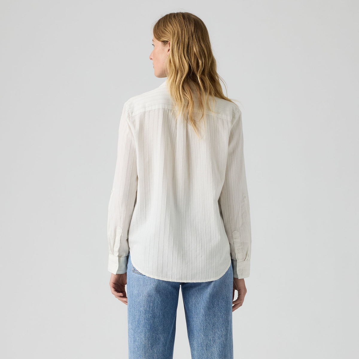 Levi's® Women's Elaine Utility Shirt