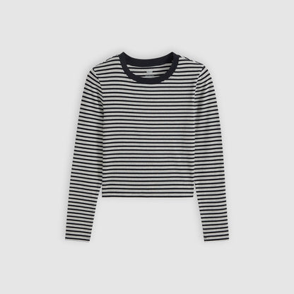 Levi's® Women's Essential Baby Long-Sleeve Tee