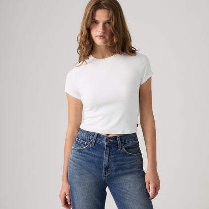 Levi's® Women's Essential Baby Tee