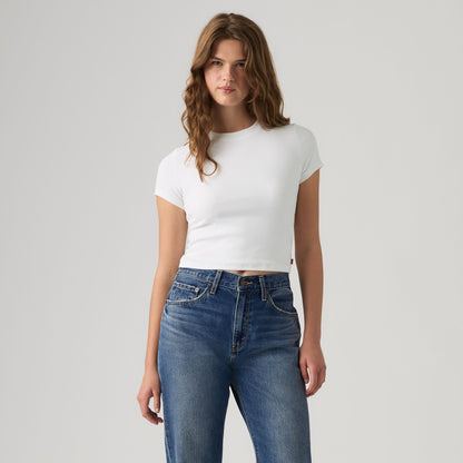 Levi's® Women's Essential Baby Tee