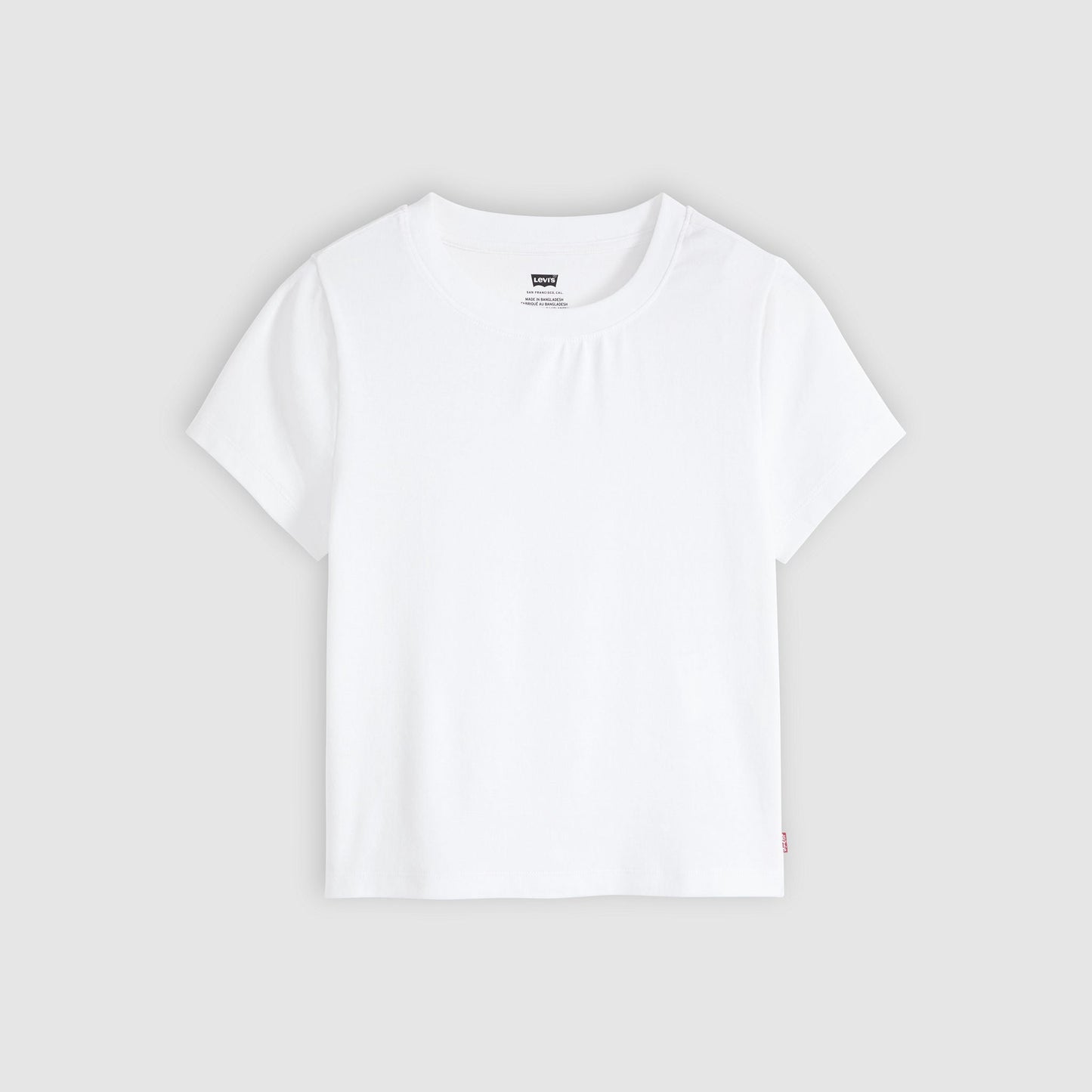 Levi's® Women's Essential Baby Tee