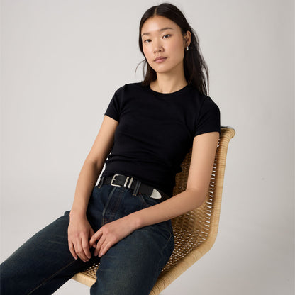 Levi's® Women's Essential Baby Tee