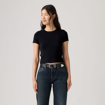 Levi's® Women's Essential Baby Tee