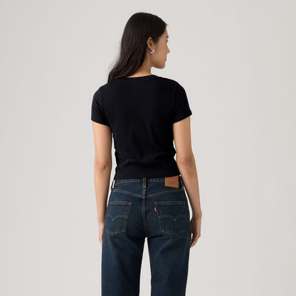 Levi's® Women's Essential Baby Tee