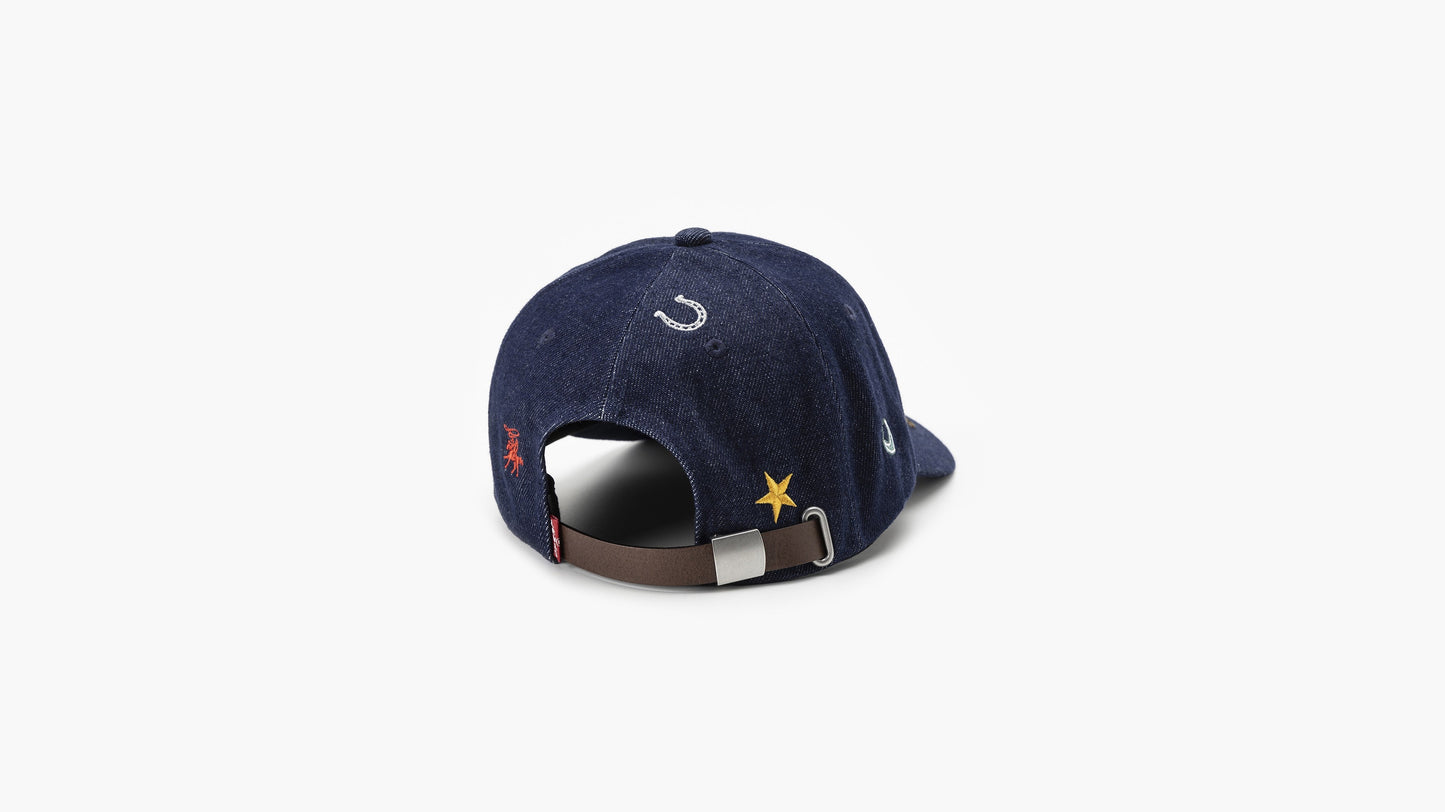 Levi's® Women's Essential Cap