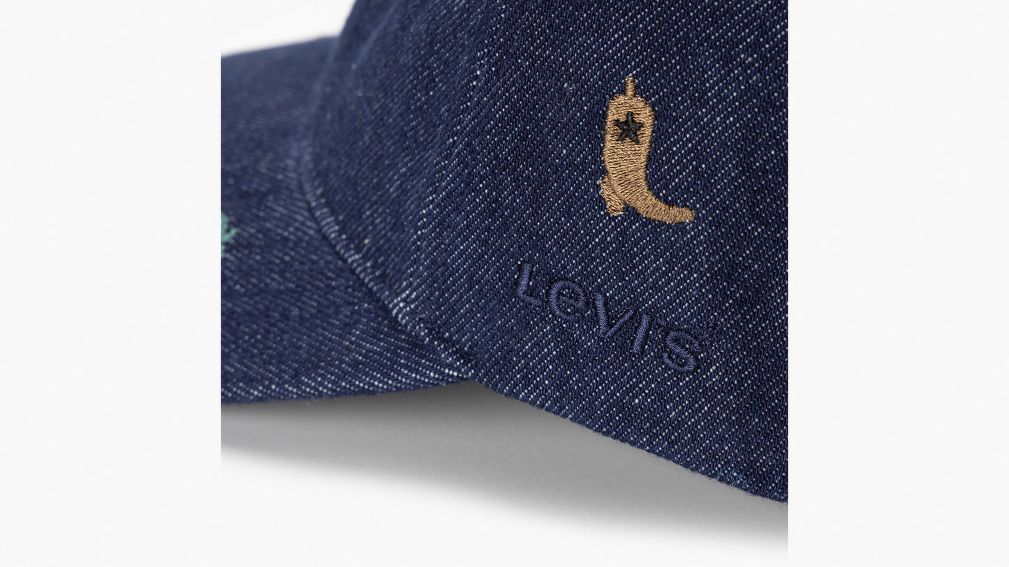 Levi's® Women's Essential Cap