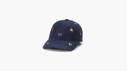 Levi's® Women's Essential Cap