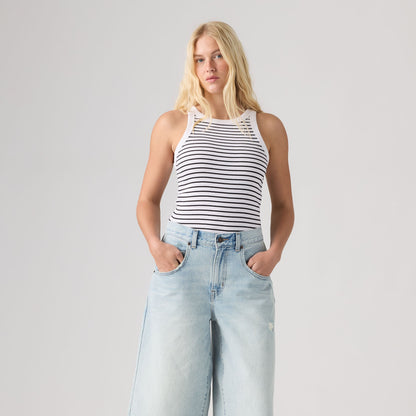 Levi's® Women's Essential Racer Tank