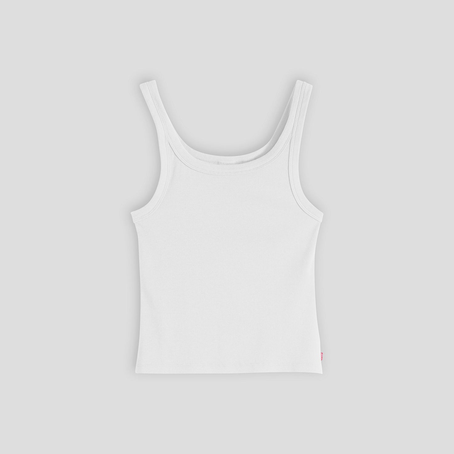 Levi's® Women's Essential Ribbed Tank