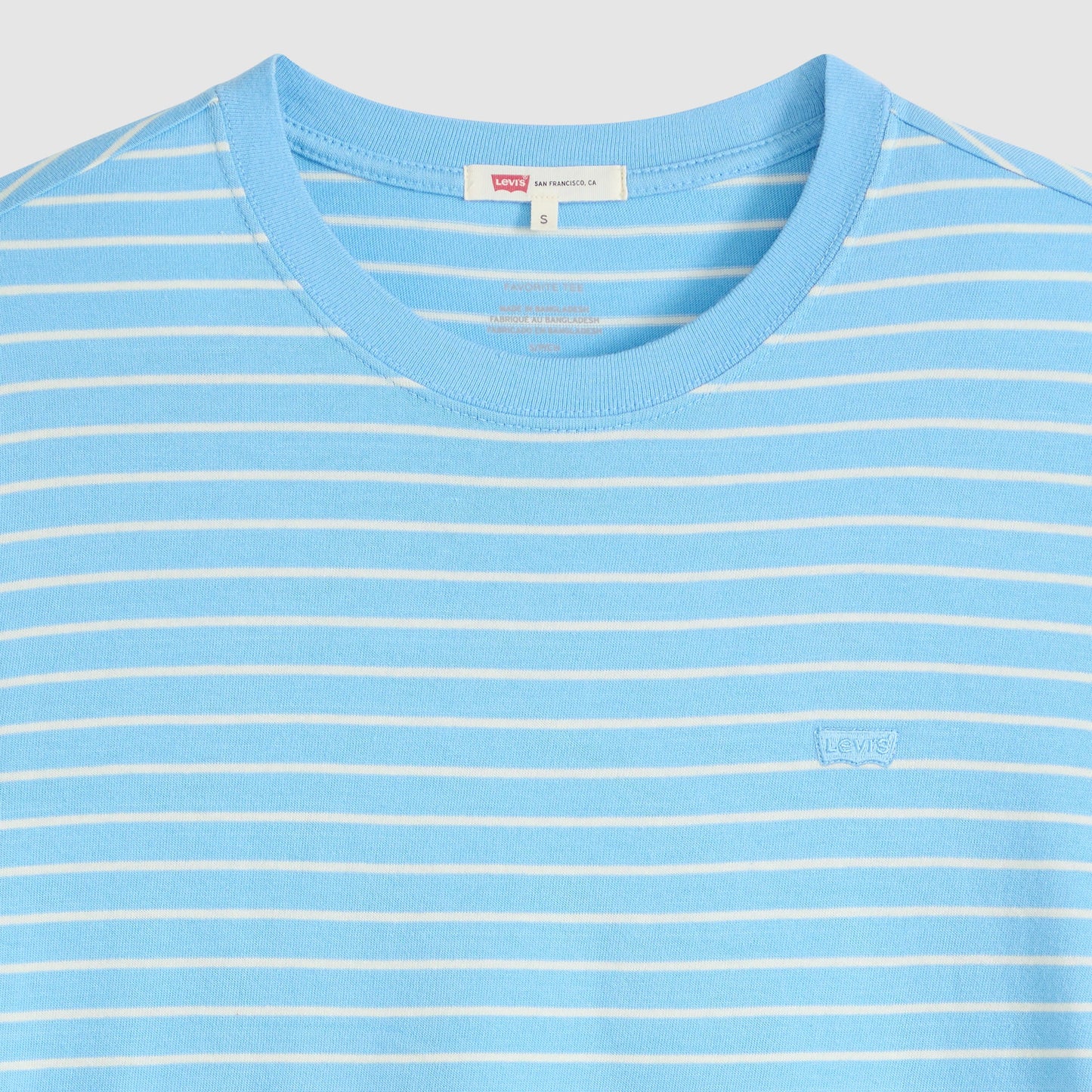 Levi's® Women's Favorite Cotton Tee