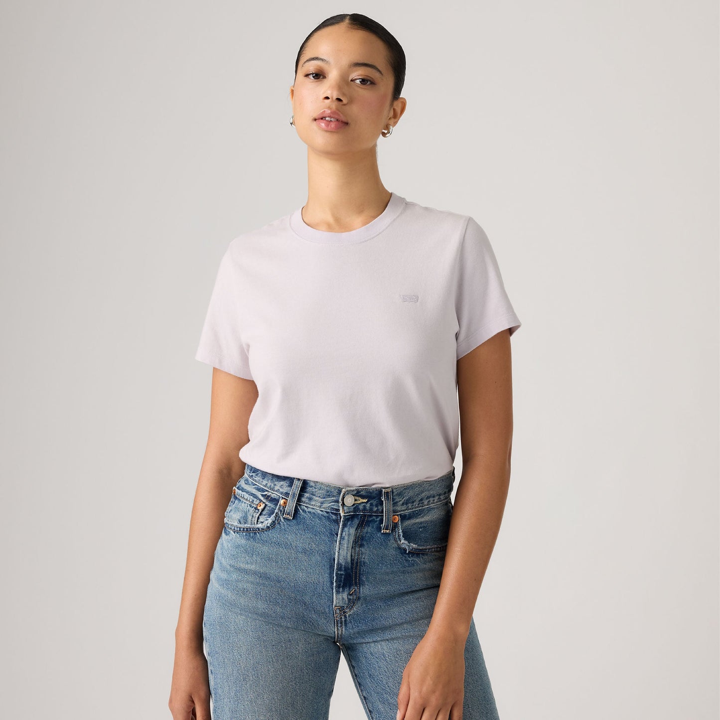 Levi's® Women's Favorite Cotton Tee