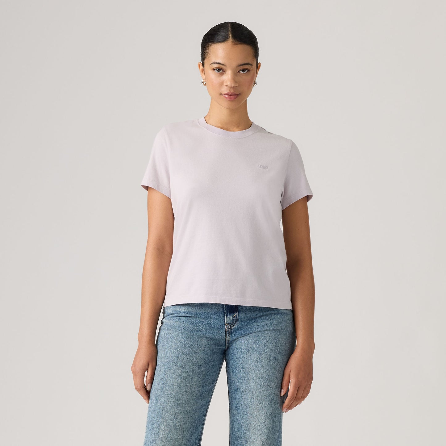 Levi's® Women's Favorite Cotton Tee
