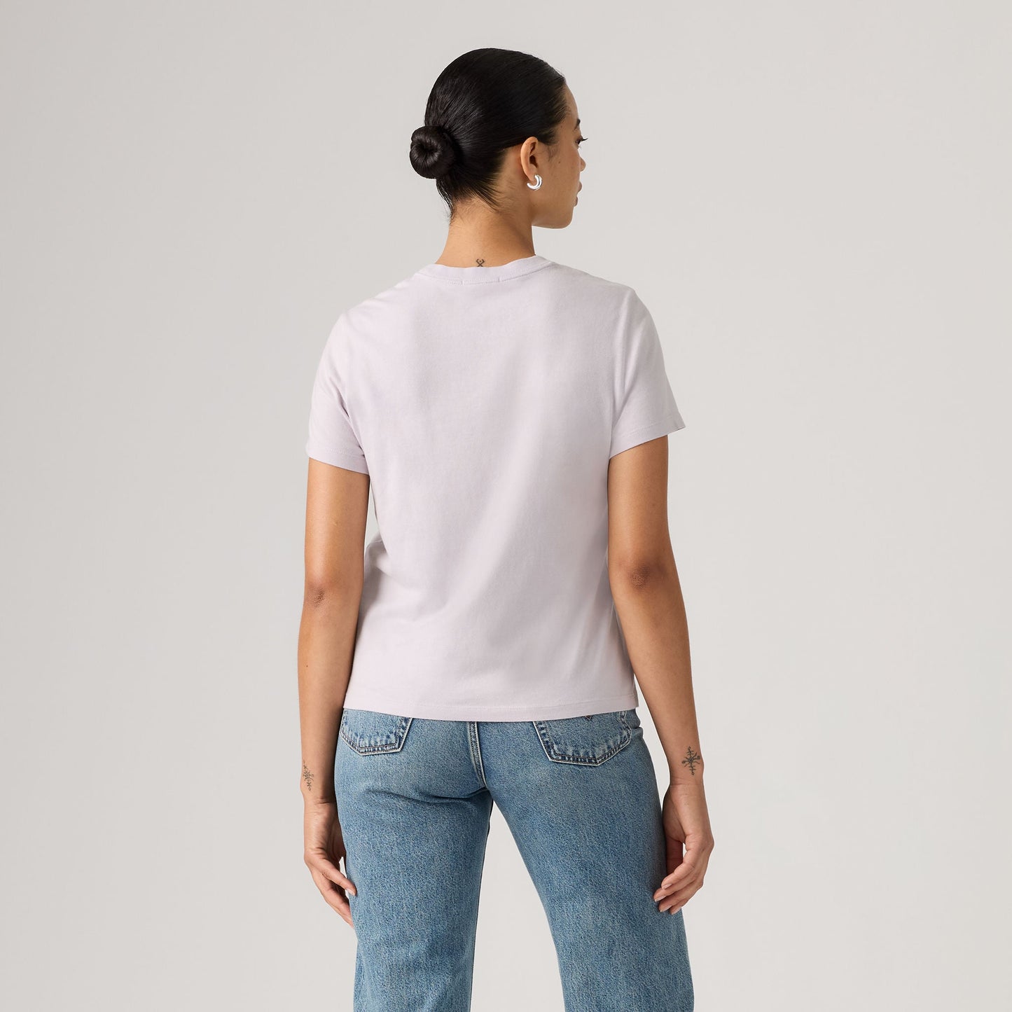 Levi's® Women's Favorite Cotton Tee