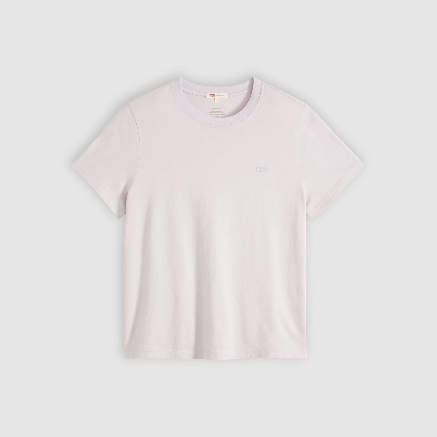 Levi's® Women's Favorite Cotton Tee