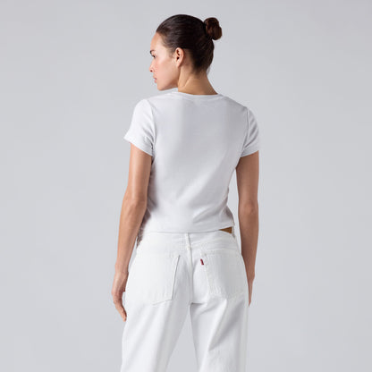 Levi's® Women's Graphic Essential Baby Tee