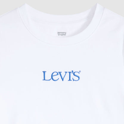 Levi's® Women's Graphic Essential Baby Tee