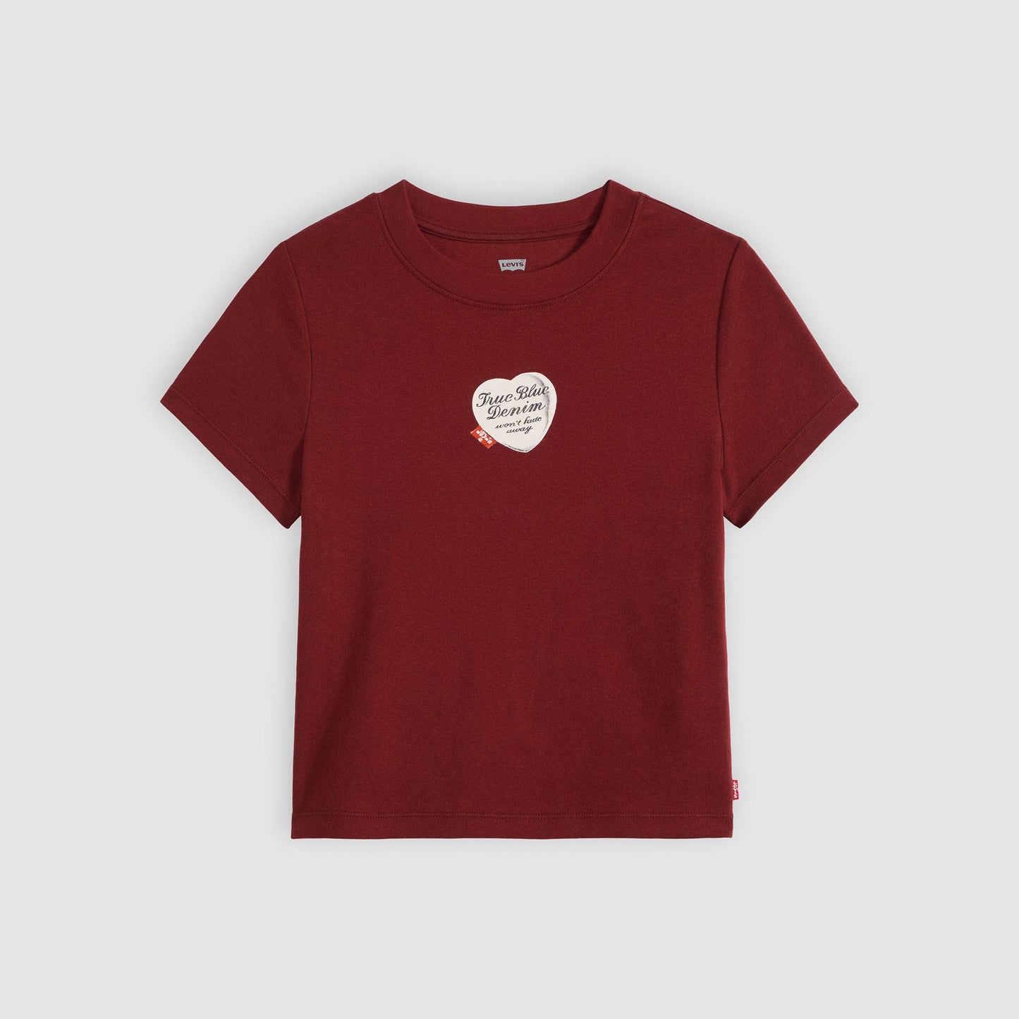 Levi's® Women's Graphic Essential Baby Tee