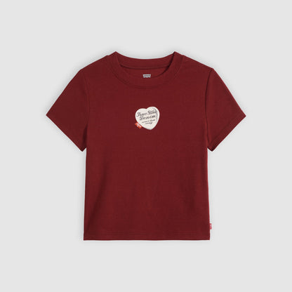 Levi's® Women's Graphic Essential Baby Tee