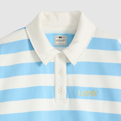 Levi's® Women's Graphic Vintage Rugby Fleece