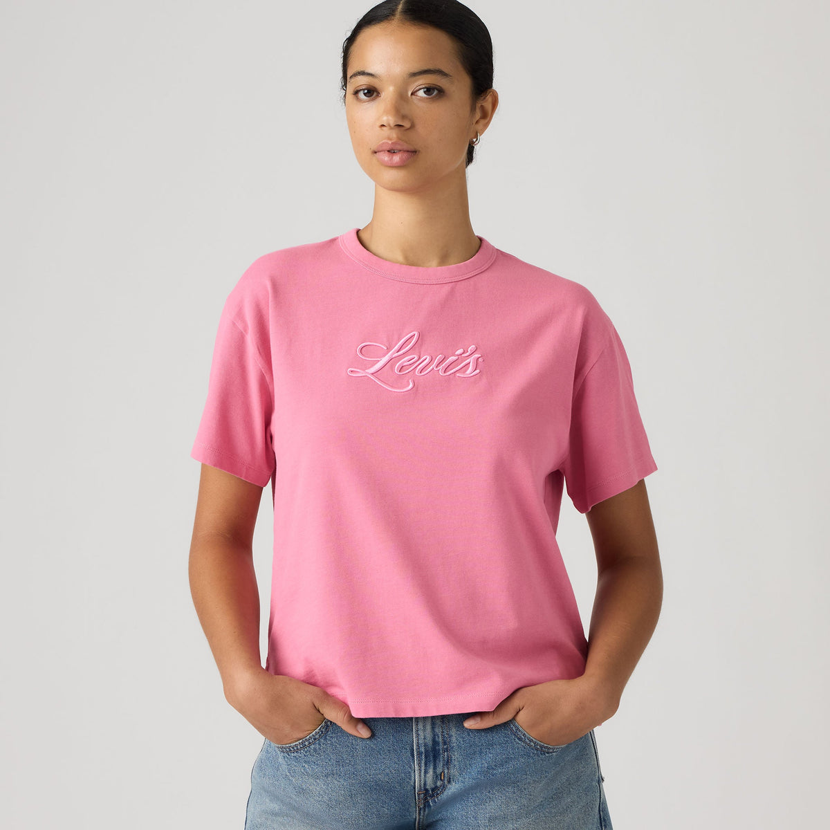 Levi's® Women's Graphic Vintage Short-Sleeve Tee