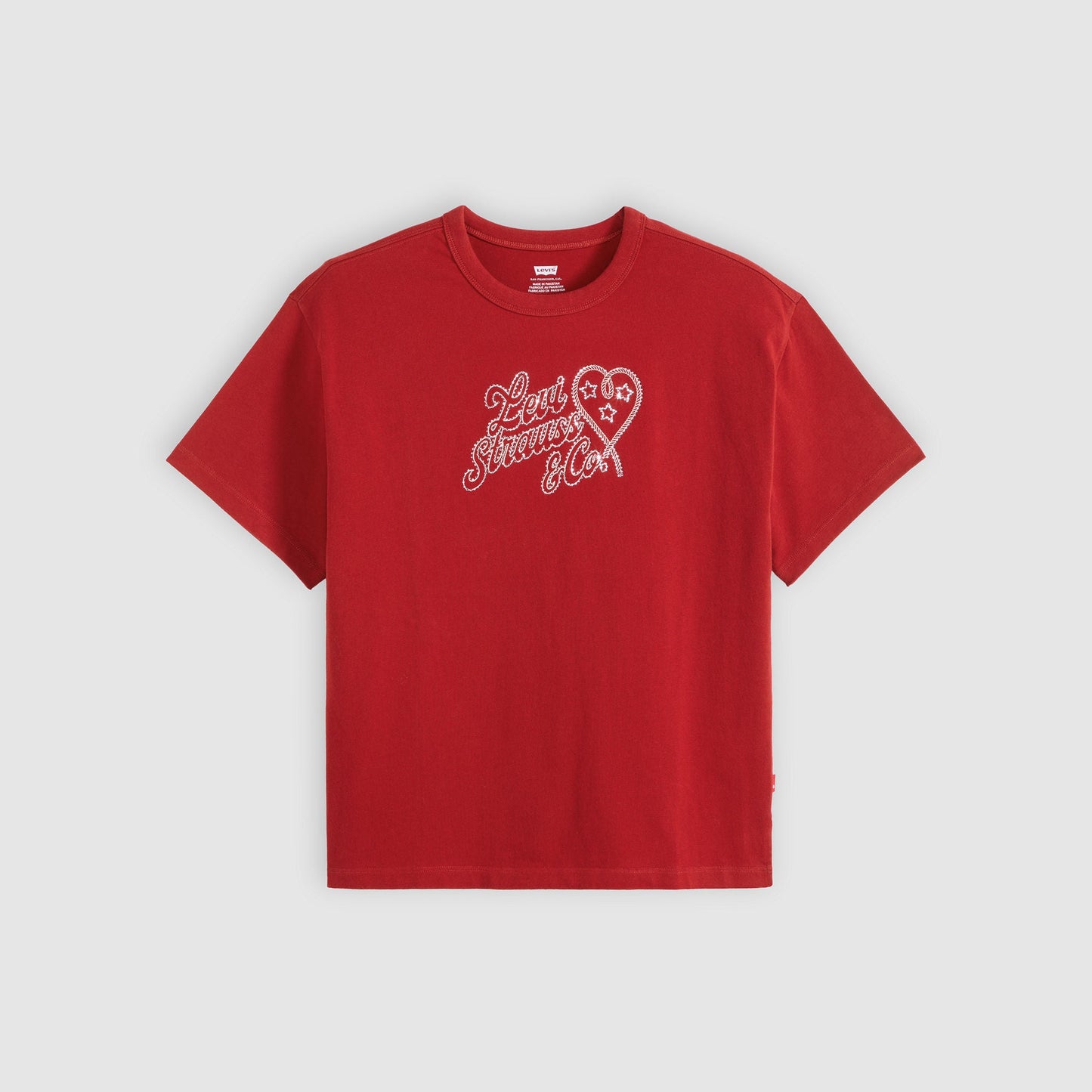 Levi's® Women's Graphic Vintage Short-Sleeve Tee
