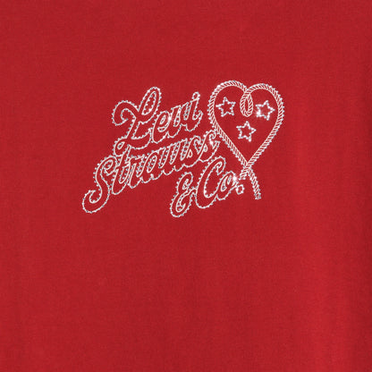 Levi's® Women's Graphic Vintage Short-Sleeve Tee
